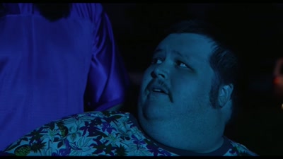 Uh, first I was
supposed to be in - Amityville Ripper