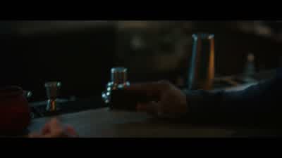 Uh, five shots of Patrón. - Tell Me Lies