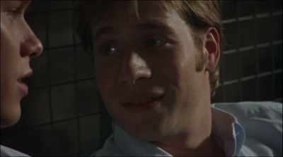 Uh, Flo, Jett,
why are you acting - Queer as Folk