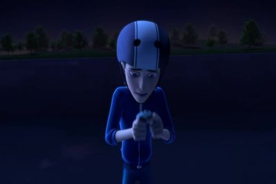 Uh For the glory of Merlin Daylight is mine to command - Trollhunters: Tales of Arcadia