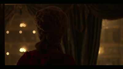 Uh, forgive us, mademoiselle. - Dangerous Liaisons