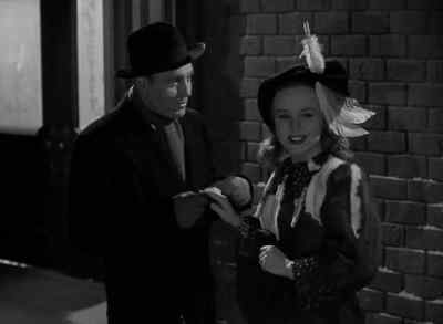 Uh, you forgot
your gloves. - Lady on a Train