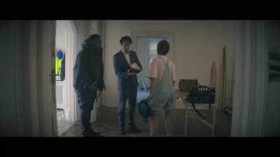 - Uh, found it upstairs? - Truth Seekers