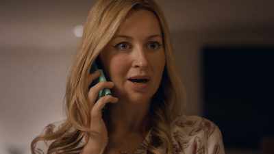 Uh, Fran just told
me something that - Our Mother's Secret Affair
