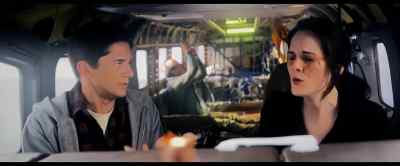 Uh, fuel's at 25 gallons. - Flight Risk