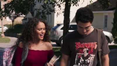 Uh, as fun as that sounds, I... - American Pie Presents: Girls' Rules