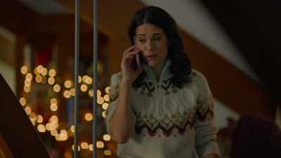 Uh, funnily enough,
that's why I called, - Holiday Crashers