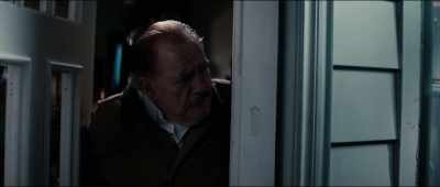Uh, Gail's gone down
to the store for some food. - Strange but True