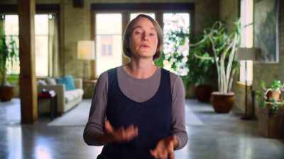 Uh, generally,
it's not government censorship, - History of Swear Words