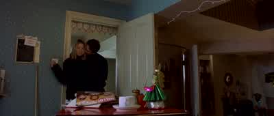 Uh... give me just a minute. - Bridget Jones's Diary