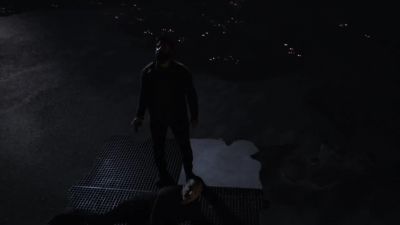 Uh, Glenn... - Marvel's Agents of S.H.I.E.L.D.
