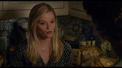 Uh, it goes over there. - Home Again