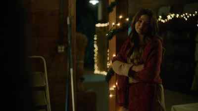 Uh, but good news,
I did Google myself, - A Carpenter Christmas Romance