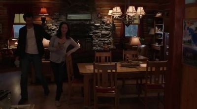 - Uh, good night, Jack.
- Yeah. - Heartland