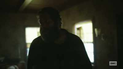Uh... good. - NOS4A2