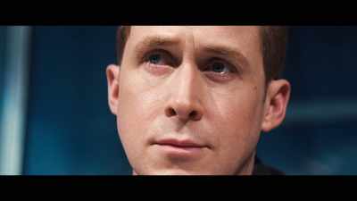 "Uh, gosh, suppose
that flight's successful..." - First Man