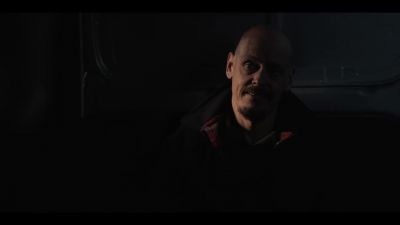 Uh, you got a smoke? - Mr Inbetween