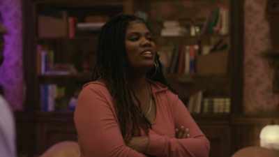 Uh, you got the jokes, bitch.
Real funny. - Blindspotting