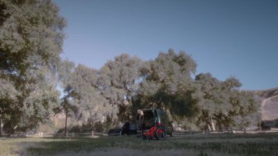 Uh, GPS error, McGee? - NCIS