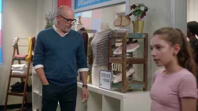 Uh, Grace, what
do you think? - The Unicorn