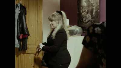 Uh, great, Mum. Guess what? - Mask of the Devil