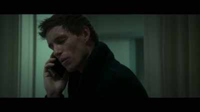 Uh... Great. - The Day of the Jackal