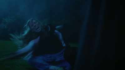 Uh! [grunting] - Cinderella's Revenge