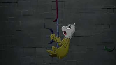 Uh, Guy, I think Jenkins ate
the last bunny. - Green Eggs and Ham