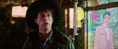 Uh, you guys, I think - Zombieland: Double Tap