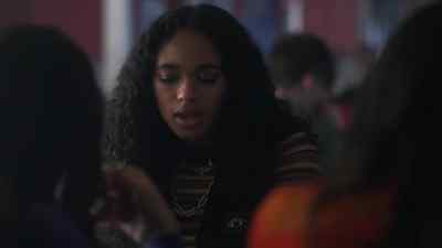 Uh, you guys, - Pretty Little Liars: Original Sin
