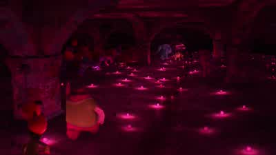 Uh, guys! - Monsters University