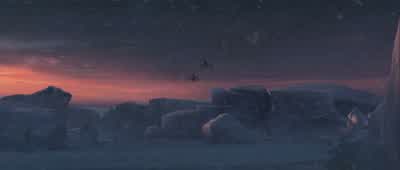 Uh, h-hold on. - How to Train Your Dragon 2