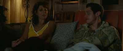 Uh, уеаh, I guеss, likе Rау, уеаh. Yеаh. - The King of Staten Island