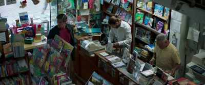 Uh, they have a
receipt of purchase, - Art of Love