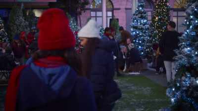 Uh, have you ever considered
owning a cat? - The Dog Days of Christmas