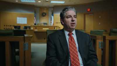 Uh, we have filed charges
against Johnathan McCarty - Outcry