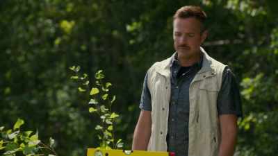 - Uh, we have to get as close
to the sites as possible, - Burden of Truth