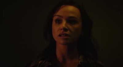 Uh have you s have you seen Seth - See No Evil 2