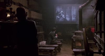 Uh Have you seen that English bloke There he is - Chaplin