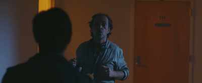 Uh, have you seen, like,
a middle-aged guy - The 2nd
