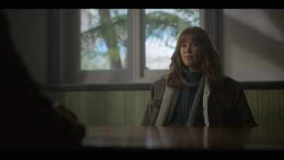 Uh, you have, uh, children
yourself, Detective? - The Gloaming