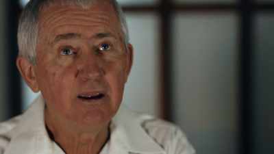 Uh, before he started killing, - 35 Serial Killers the World Wants to Forget