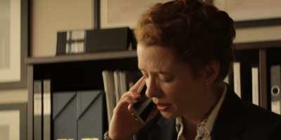 Uh, he was the director, - Reacher