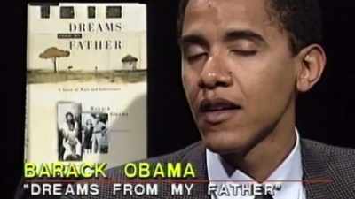 Uh, that he, uh, as an African, - Obama: In Pursuit of a More Perfect Union