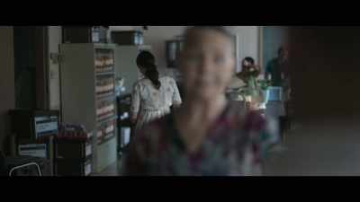 Uh, healthy patients… - Five Days at Memorial