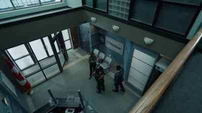 Uh, Helen... - Coroner