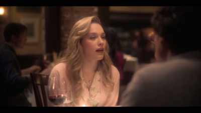 Uh… Actually… - The Haunting of Bly Manor