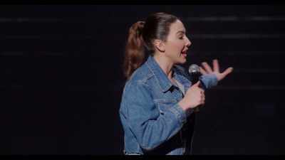 Uh… - Whitney Cummings: Jokes
