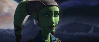Uh… - Star Wars: The Bad Batch