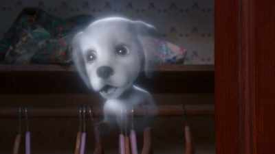Uh… - Phantom Pups